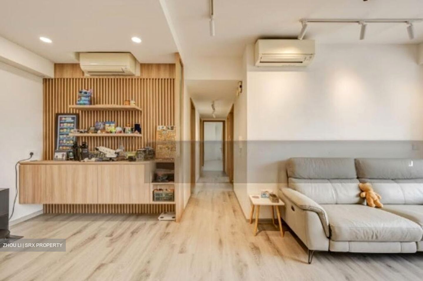 Parc Life (D27), Condominium #443275801